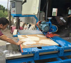 山东瓷砖切割机 45度瓷砖切割机制造商